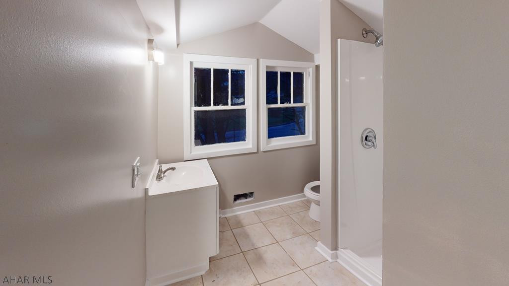 Juniata Gap - Residential