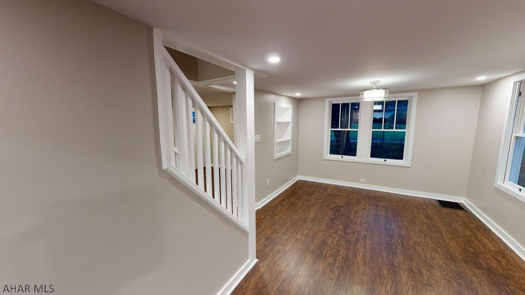 Juniata Gap - Residential