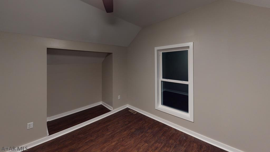 Juniata Gap - Residential