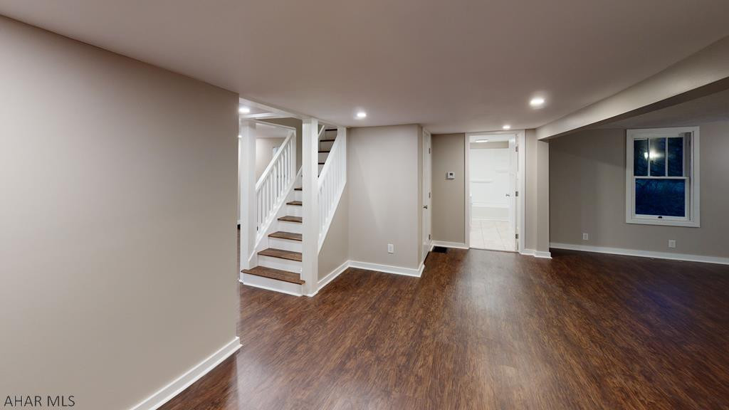 Juniata Gap - Residential