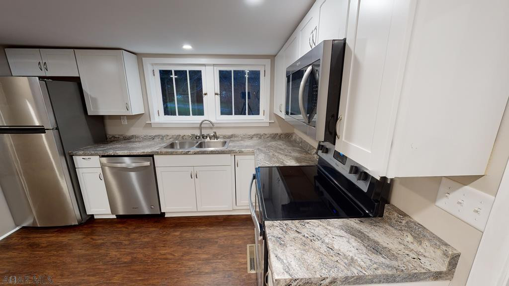 Juniata Gap - Residential