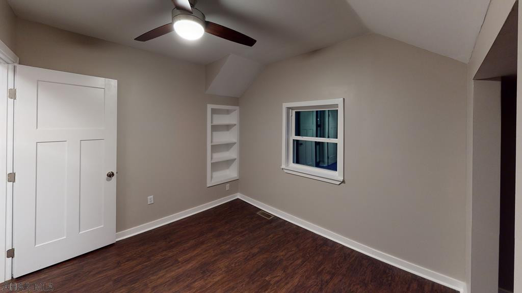 Juniata Gap - Residential