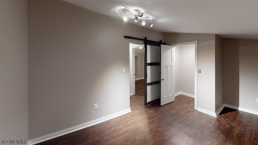 Juniata Gap - Residential