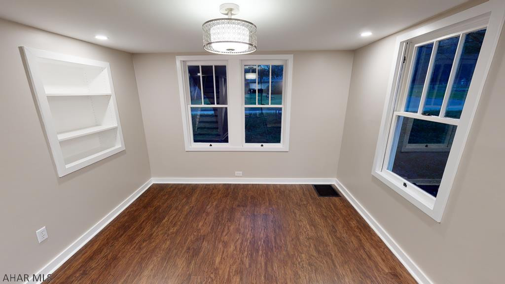 Juniata Gap - Residential