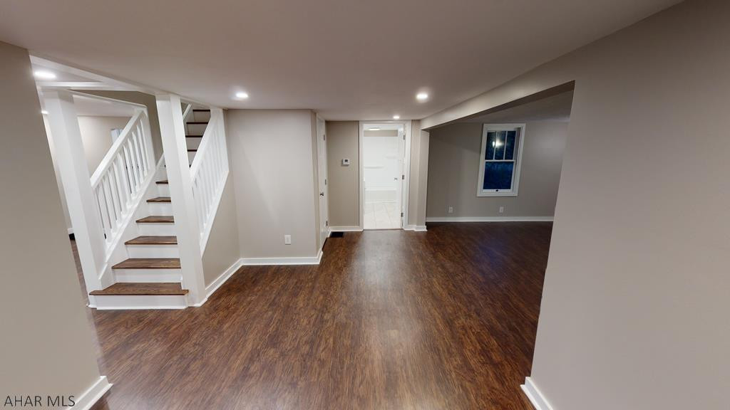 Juniata Gap - Residential