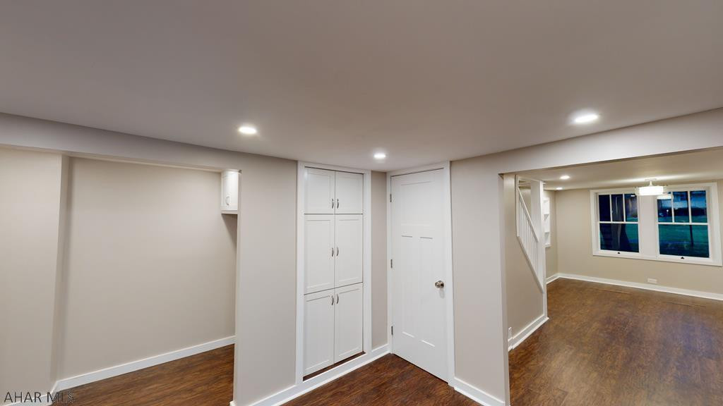 Juniata Gap - Residential