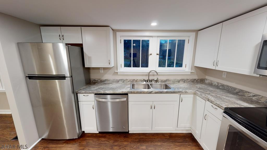 Juniata Gap - Residential