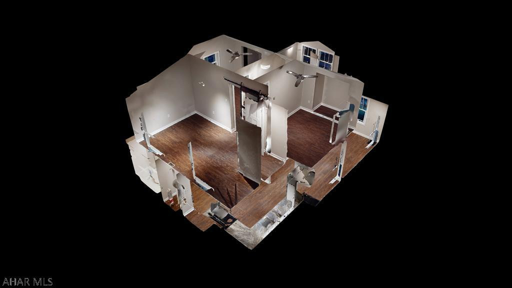 Juniata Gap - Residential