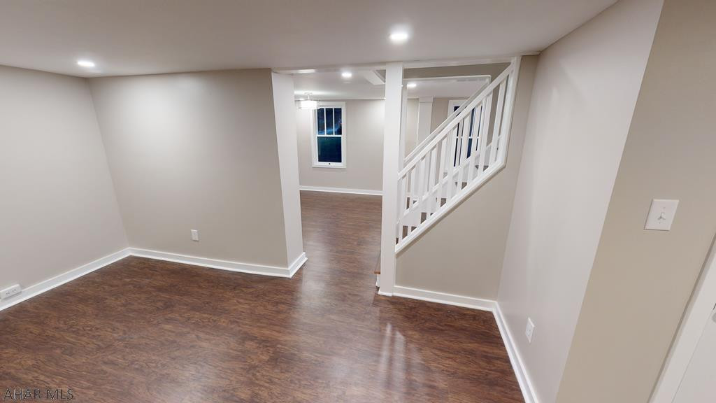 Juniata Gap - Residential