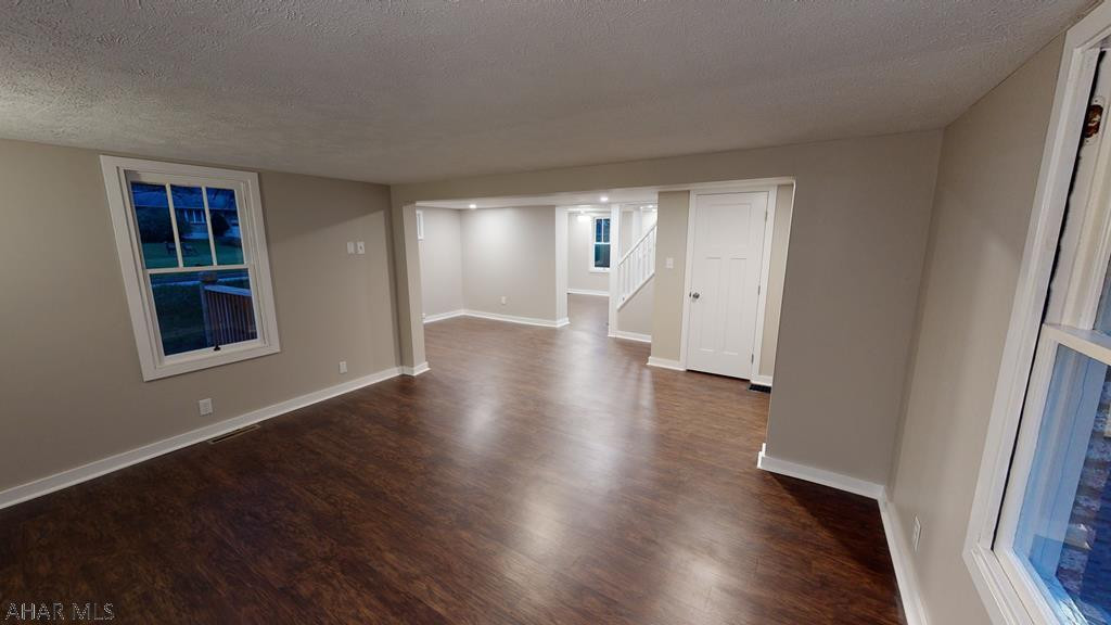 Juniata Gap - Residential