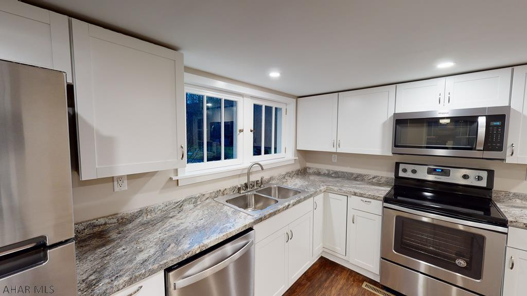 Juniata Gap - Residential