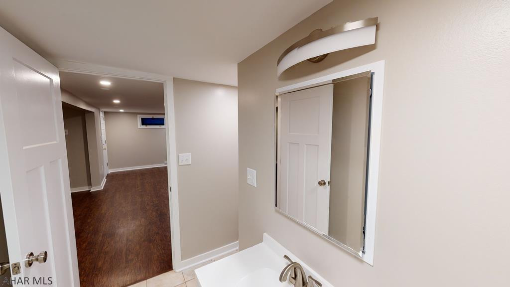 Juniata Gap - Residential