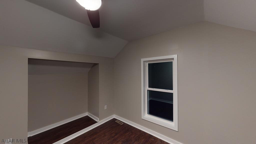 Juniata Gap - Residential