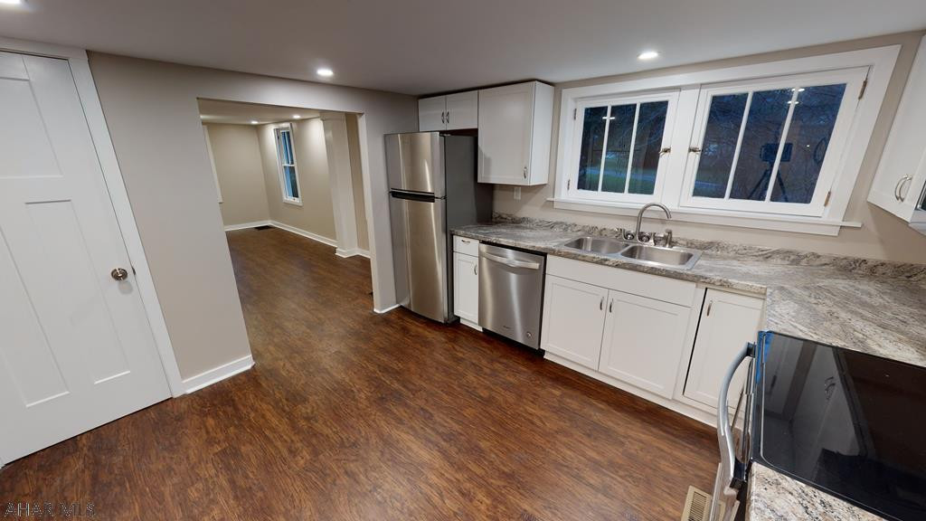 Juniata Gap - Residential