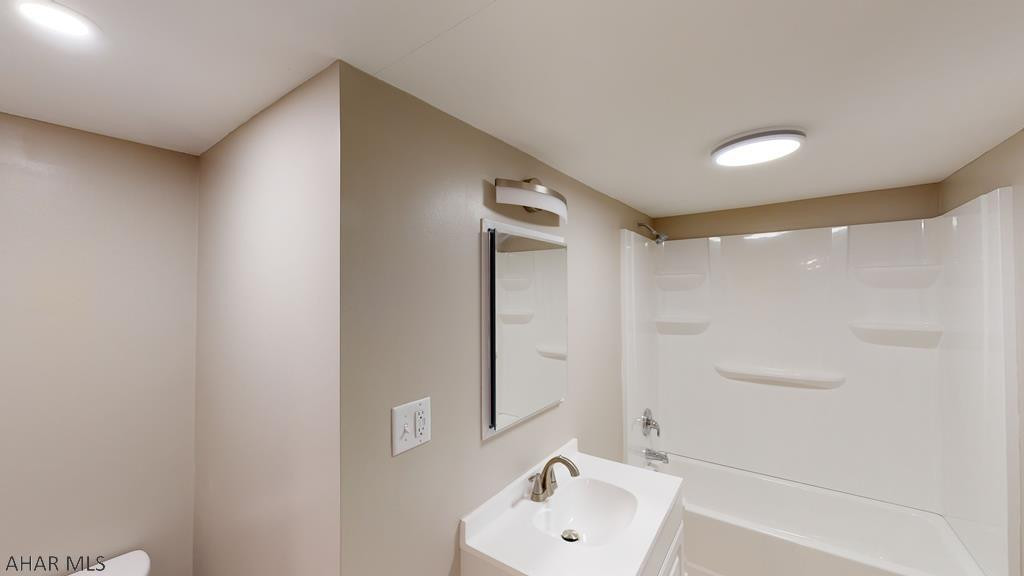 Juniata Gap - Residential