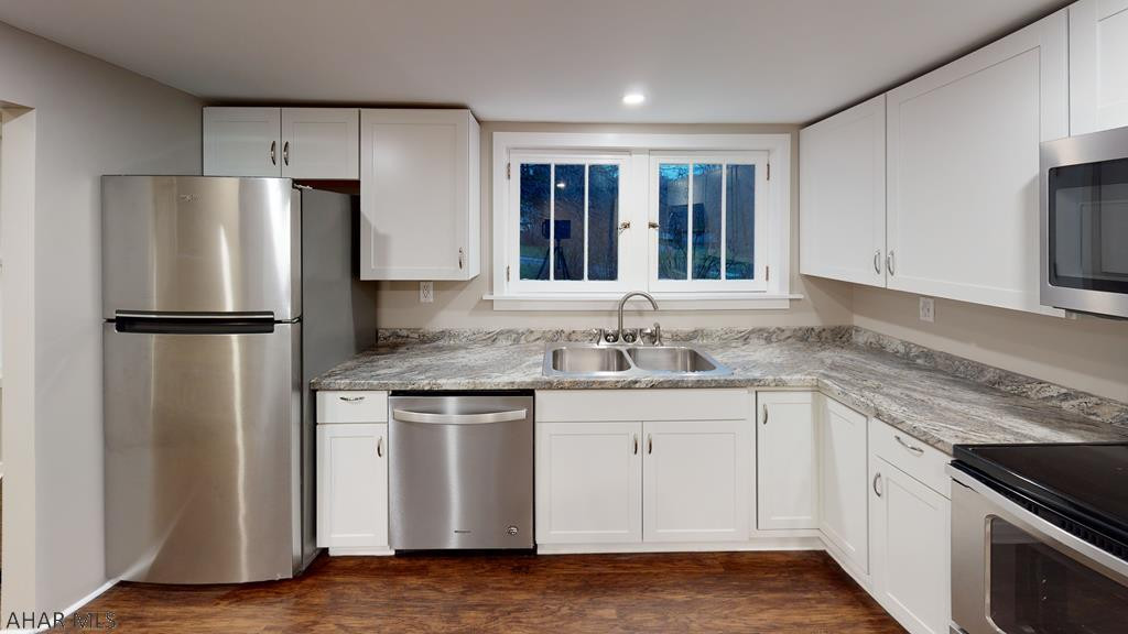 Juniata Gap - Residential