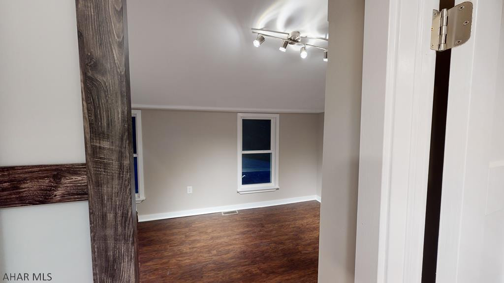 Juniata Gap - Residential