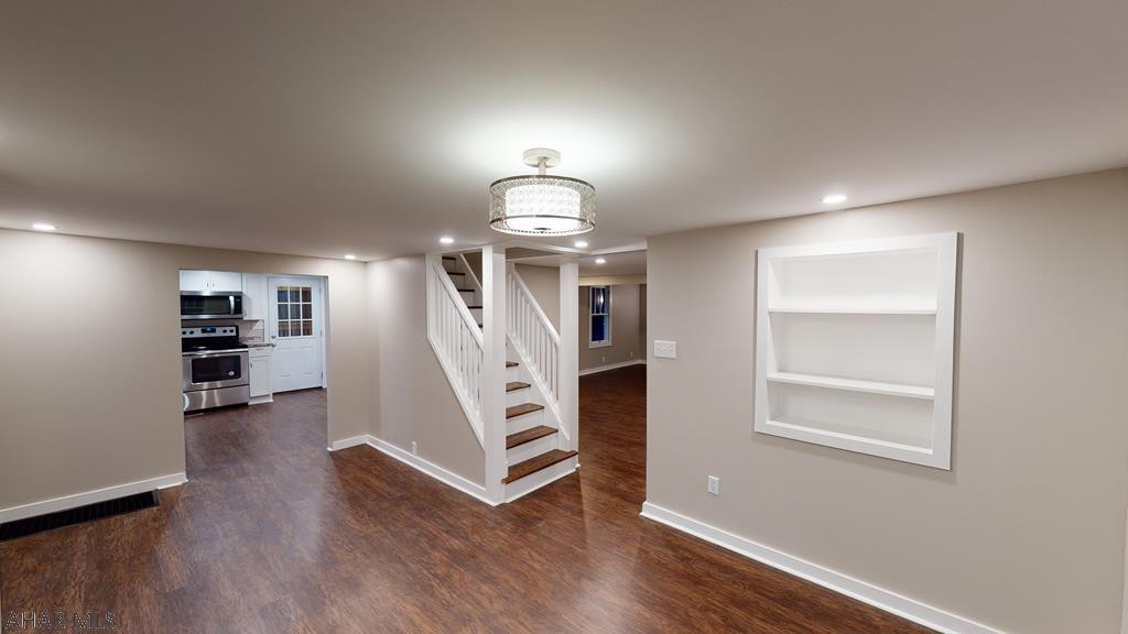 Juniata Gap - Residential