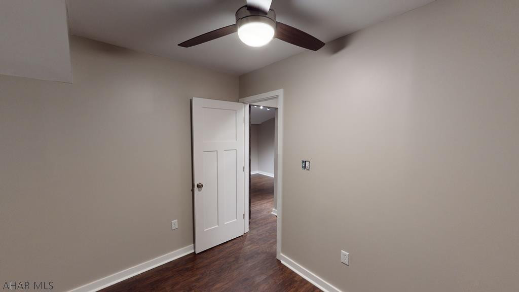 Juniata Gap - Residential