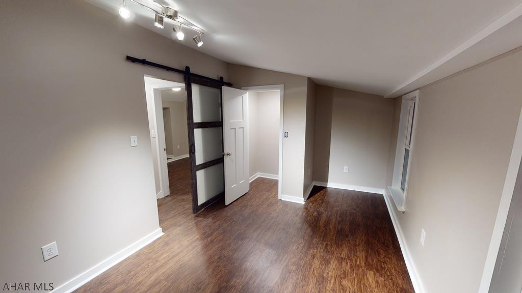 Juniata Gap - Residential