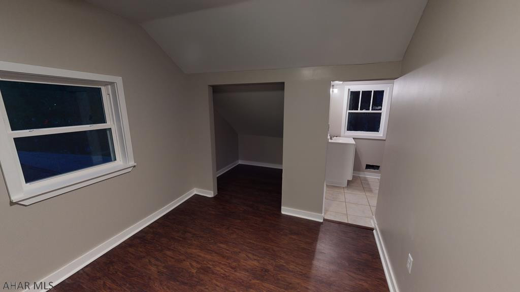 Juniata Gap - Residential