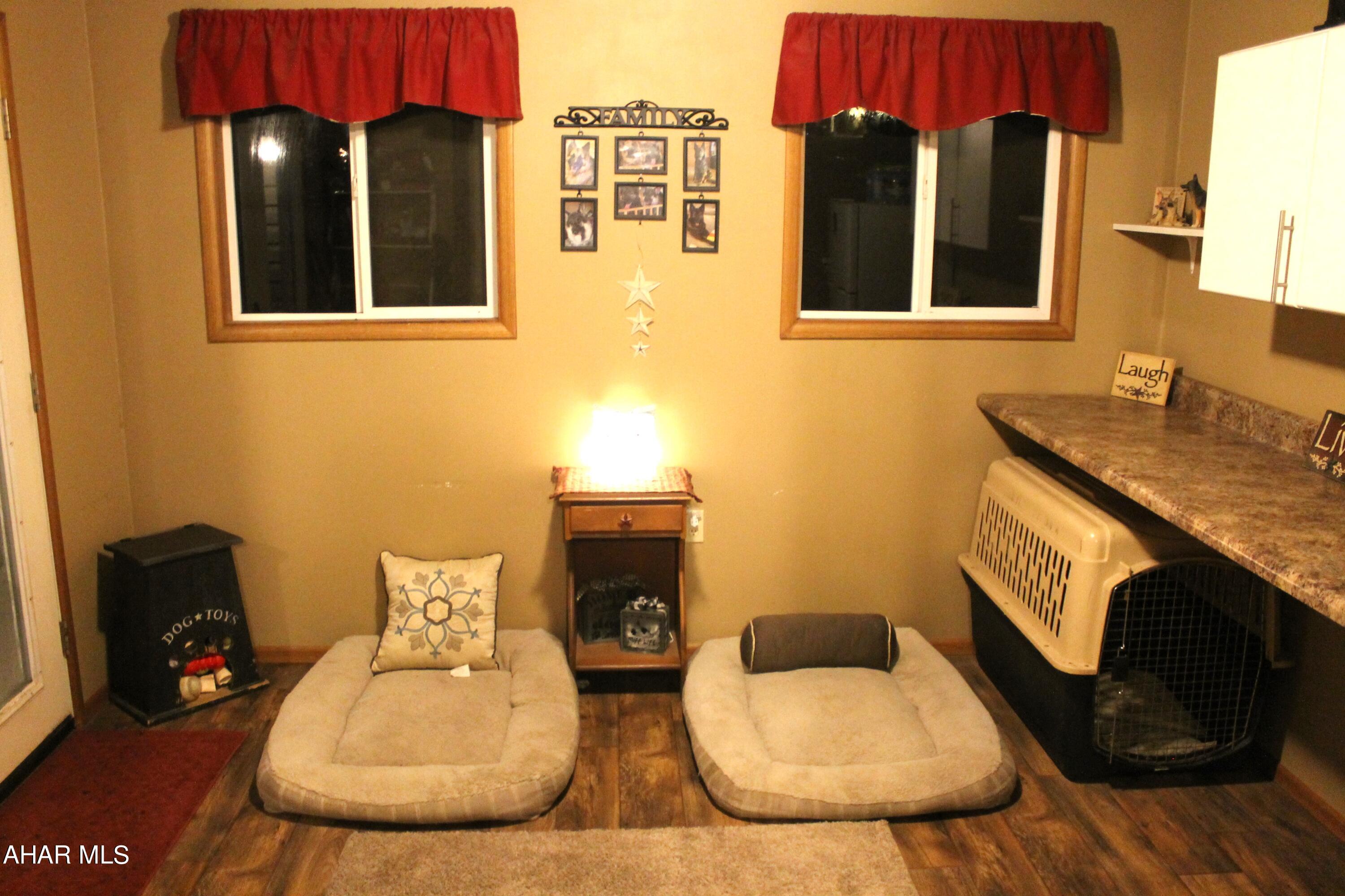 Foor Addition - Residential