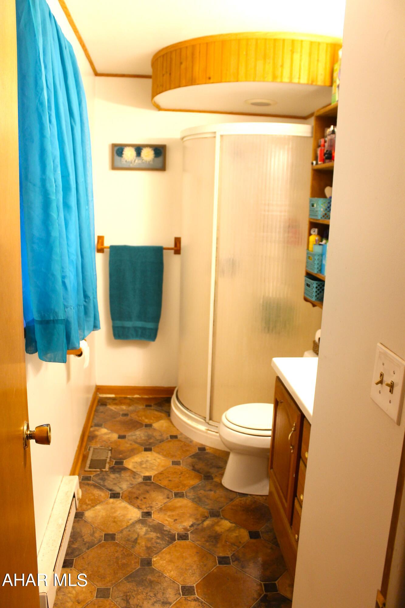 Foor Addition - Residential