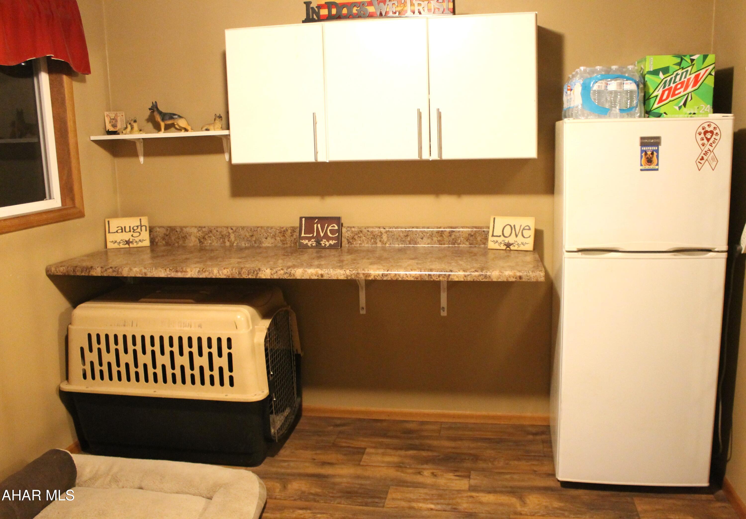 Foor Addition - Residential