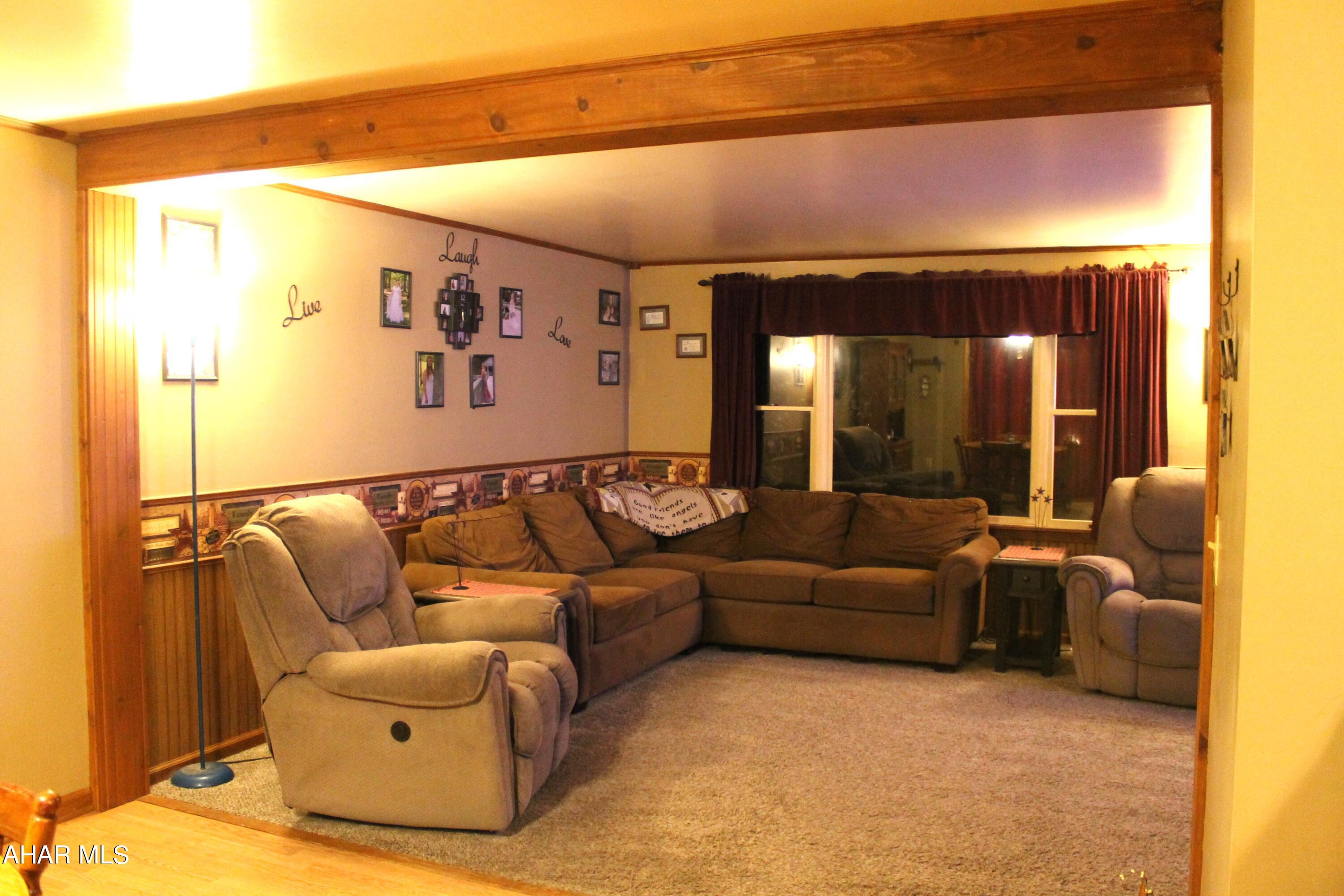 Foor Addition - Residential