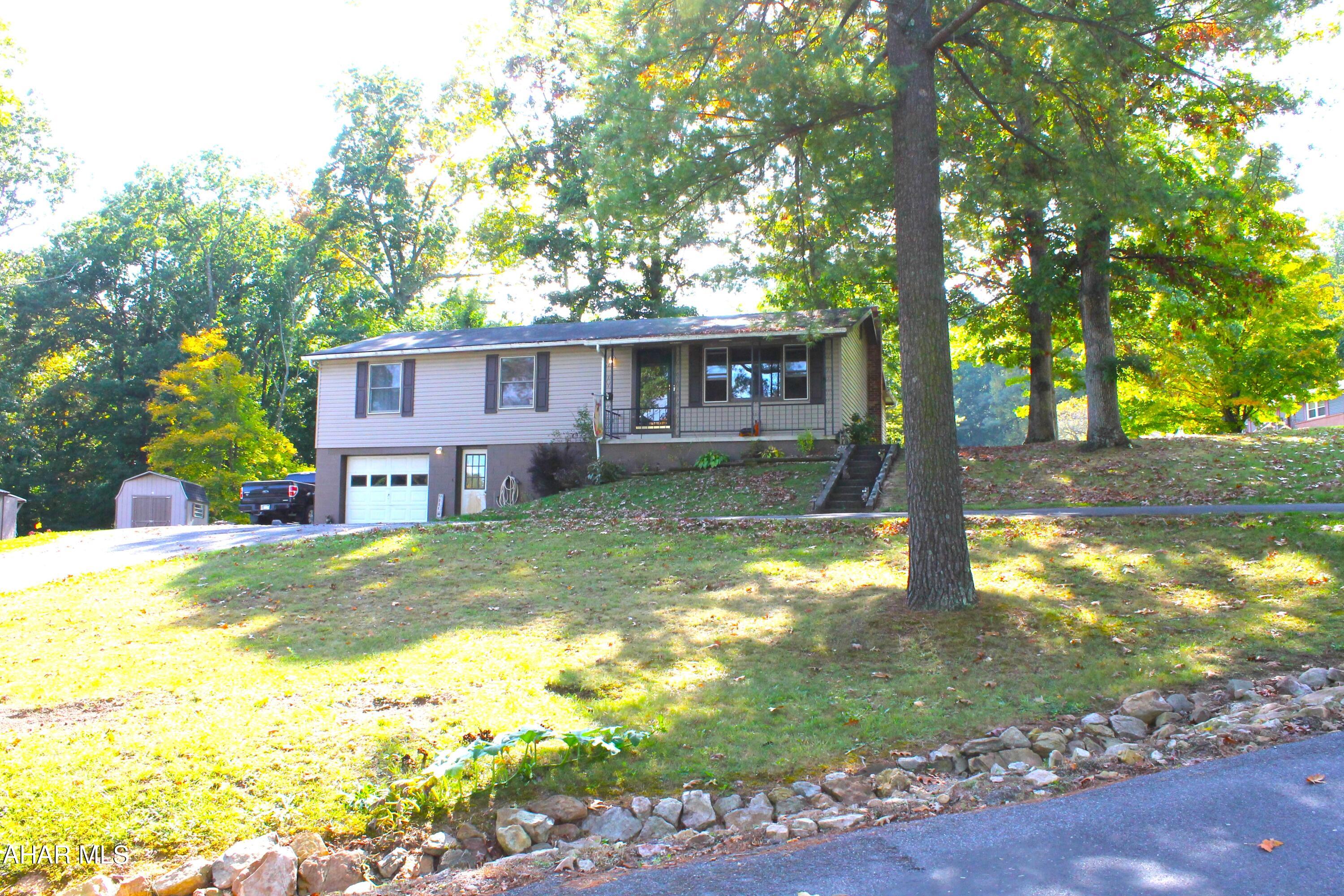 Foor Addition - Residential