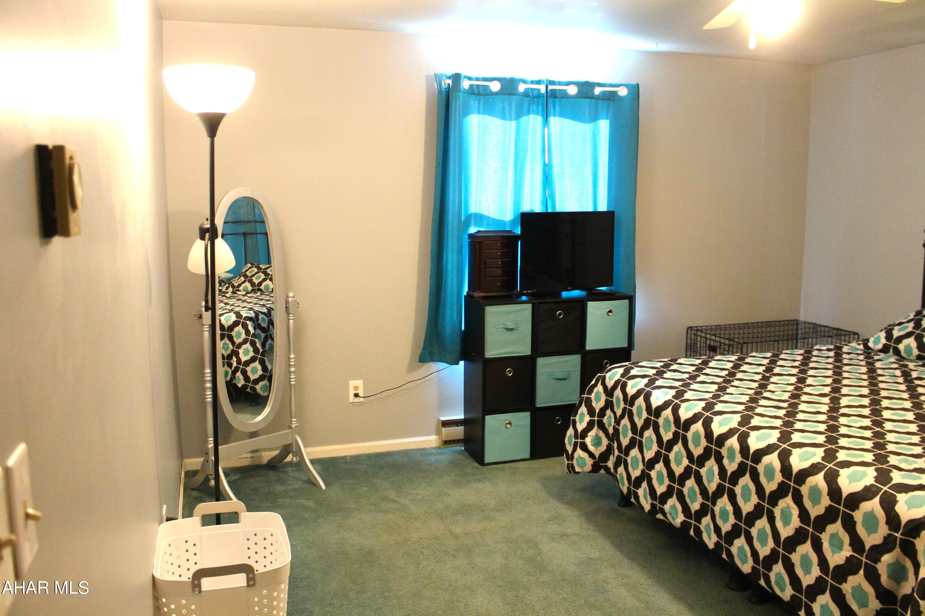 Foor Addition - Residential