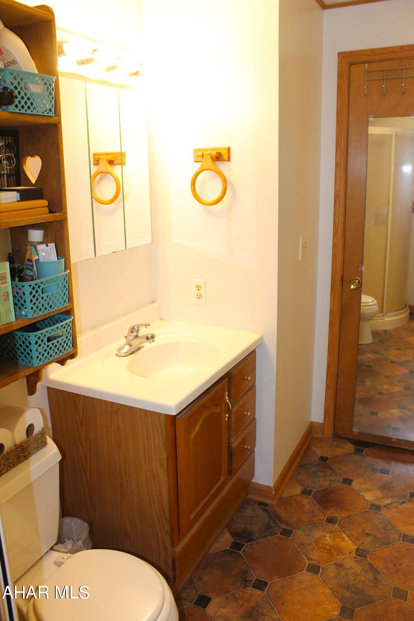 Foor Addition - Residential