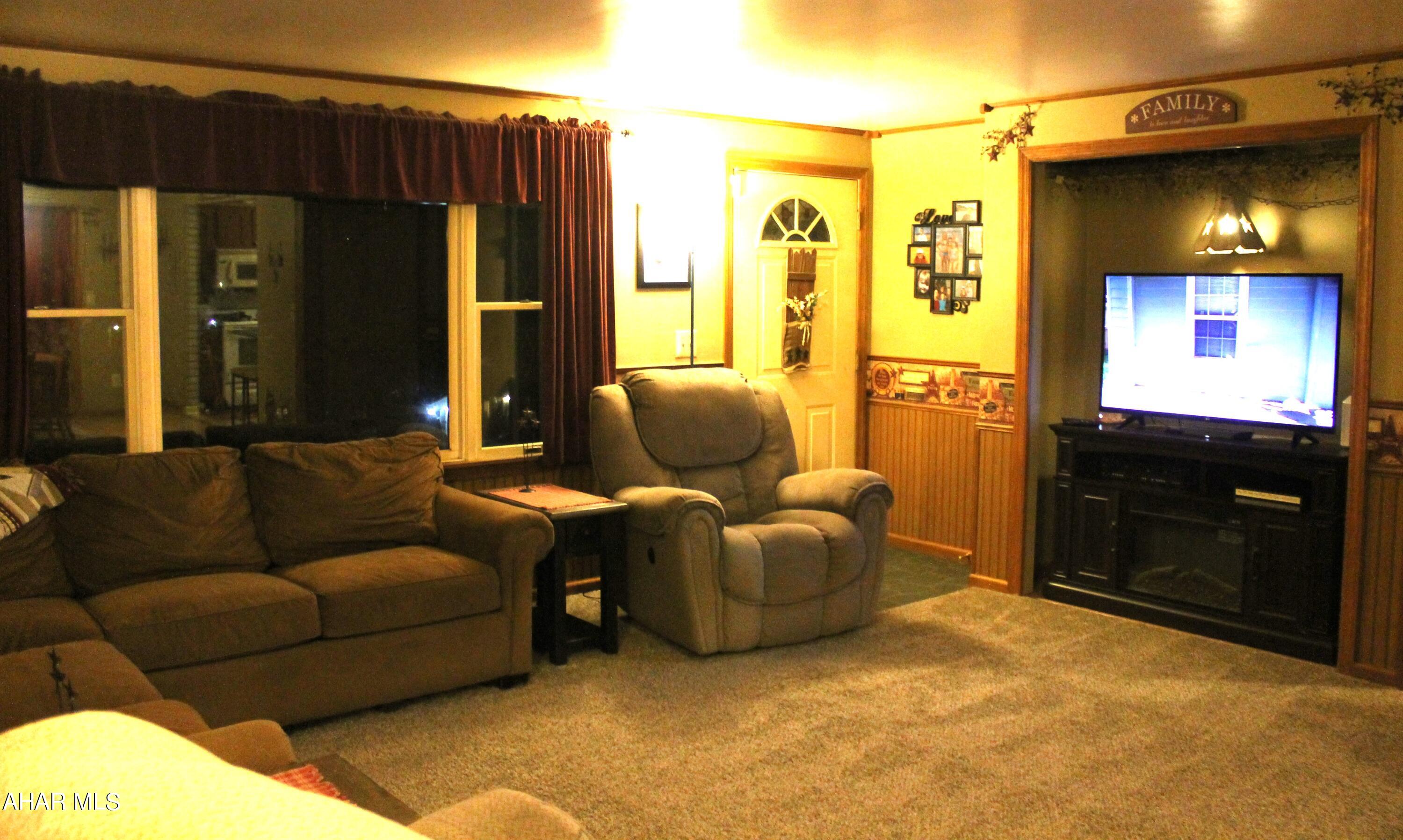 Foor Addition - Residential