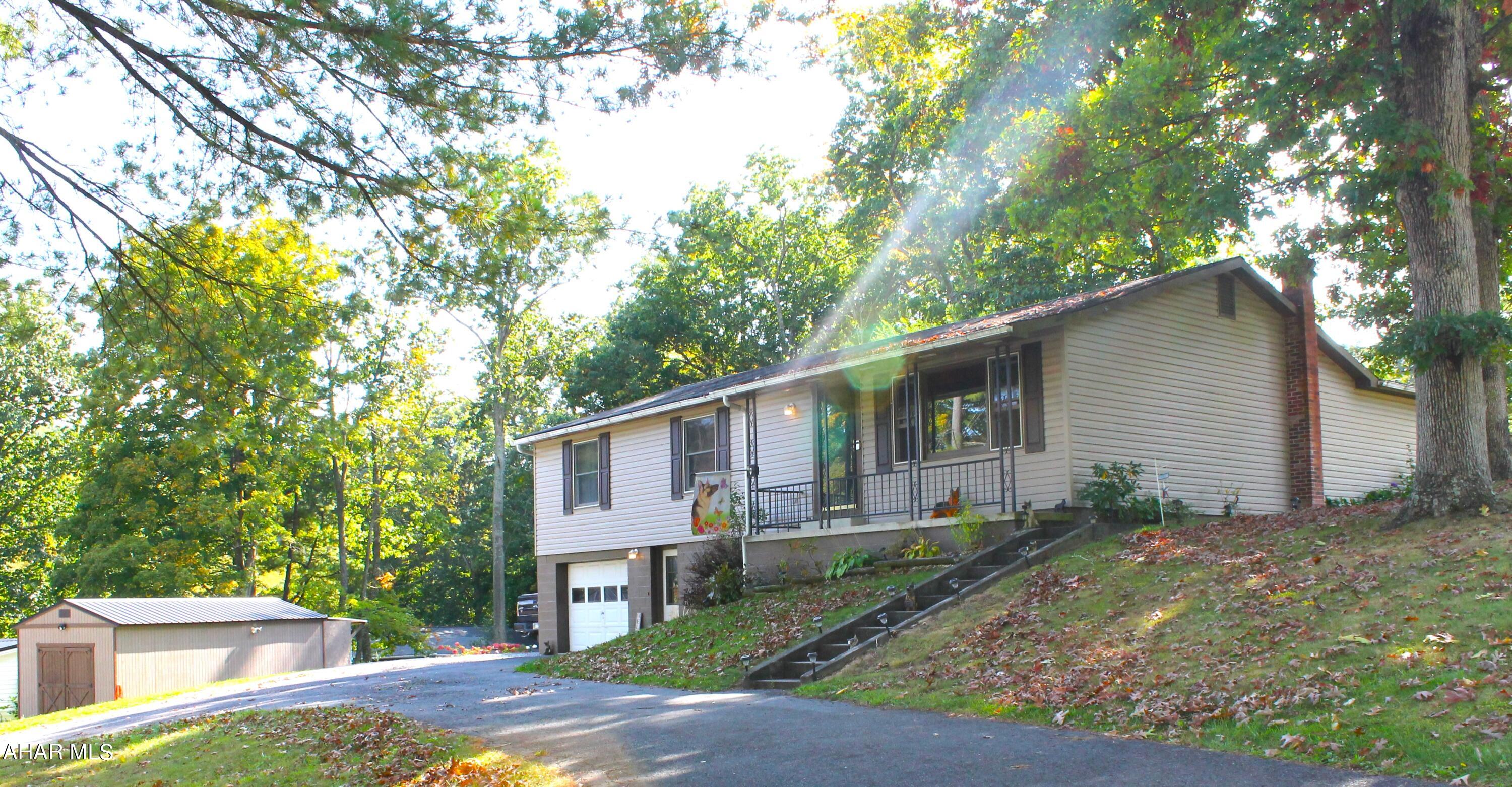 Foor Addition - Residential