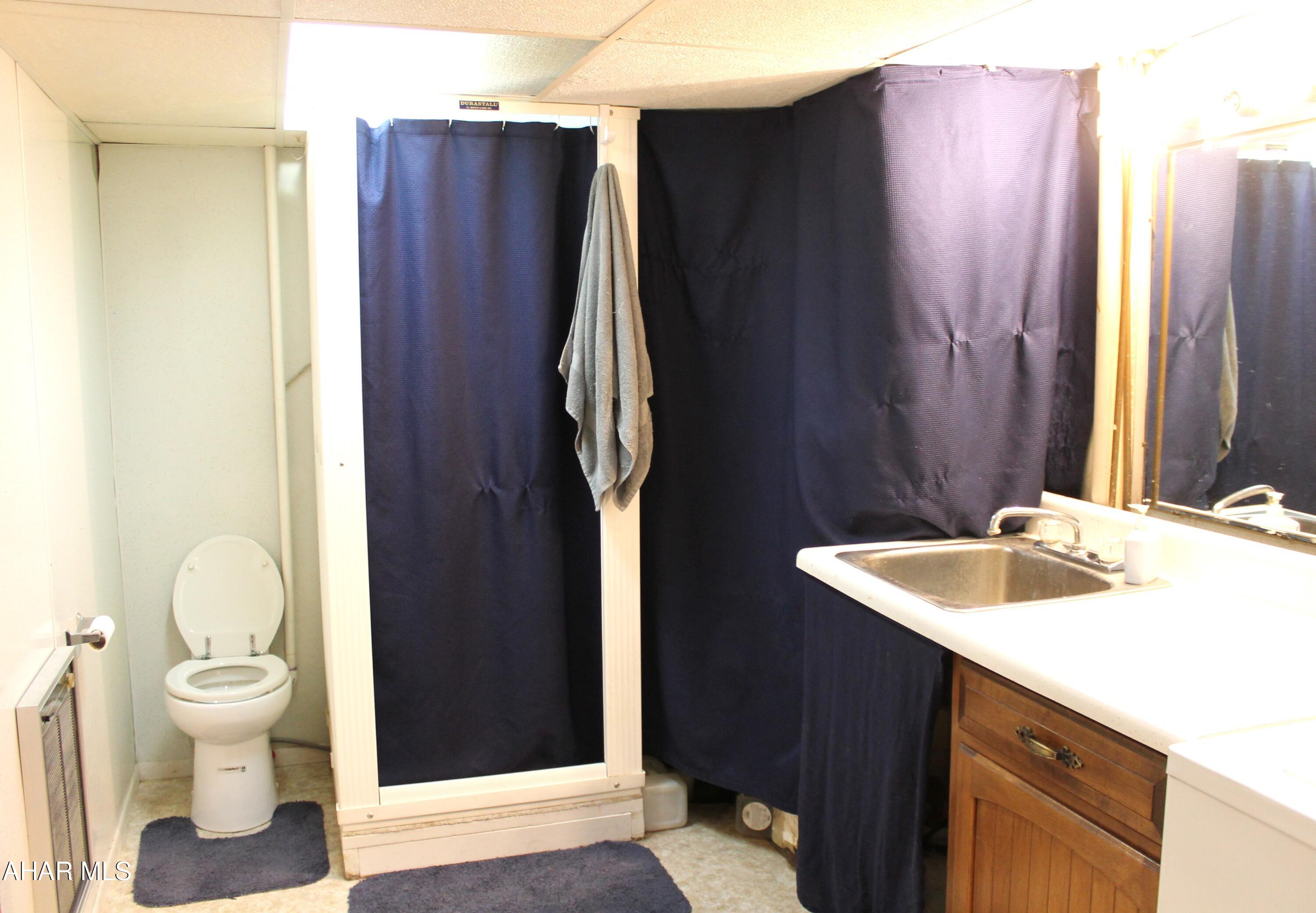 Foor Addition - Residential