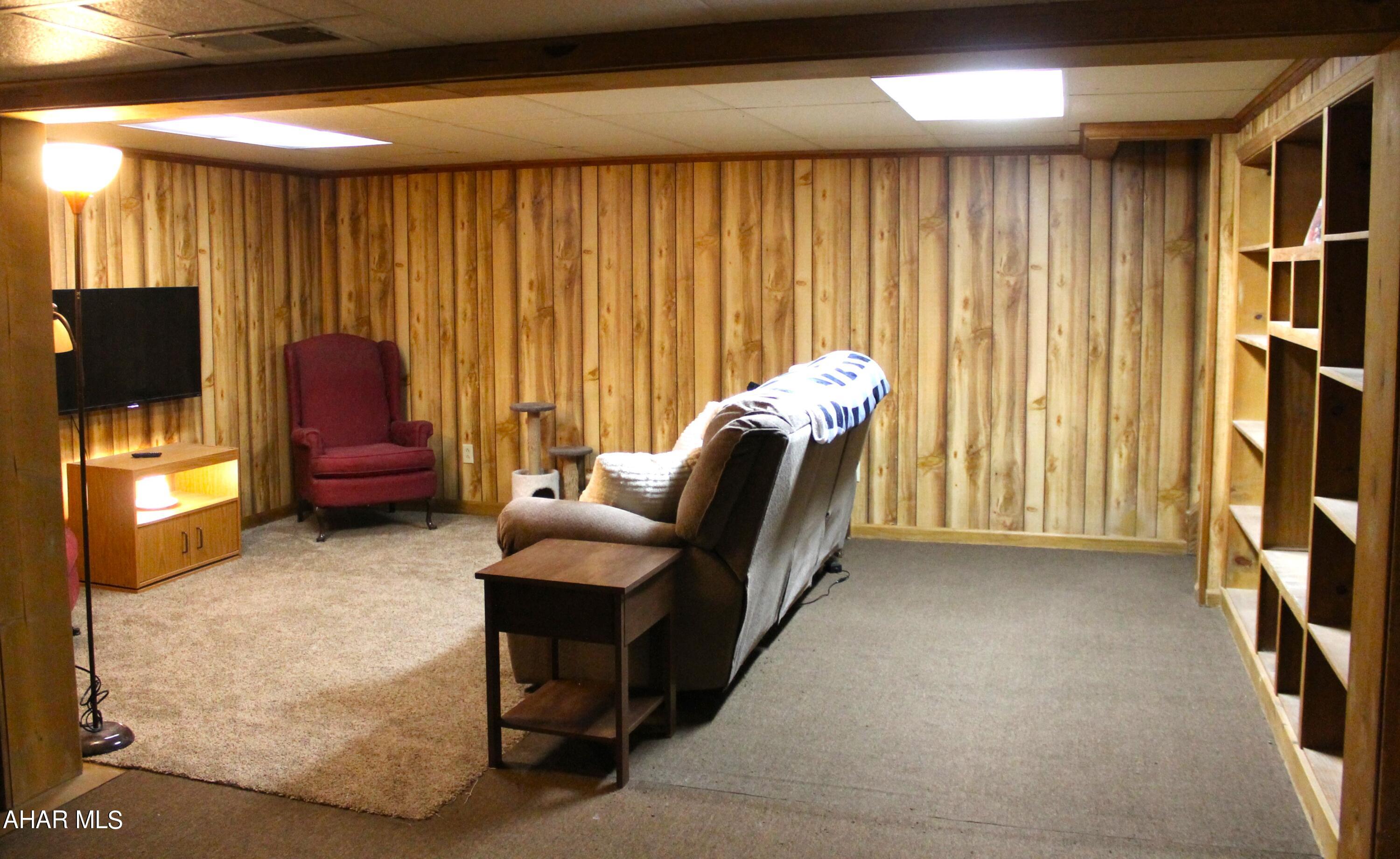 Foor Addition - Residential