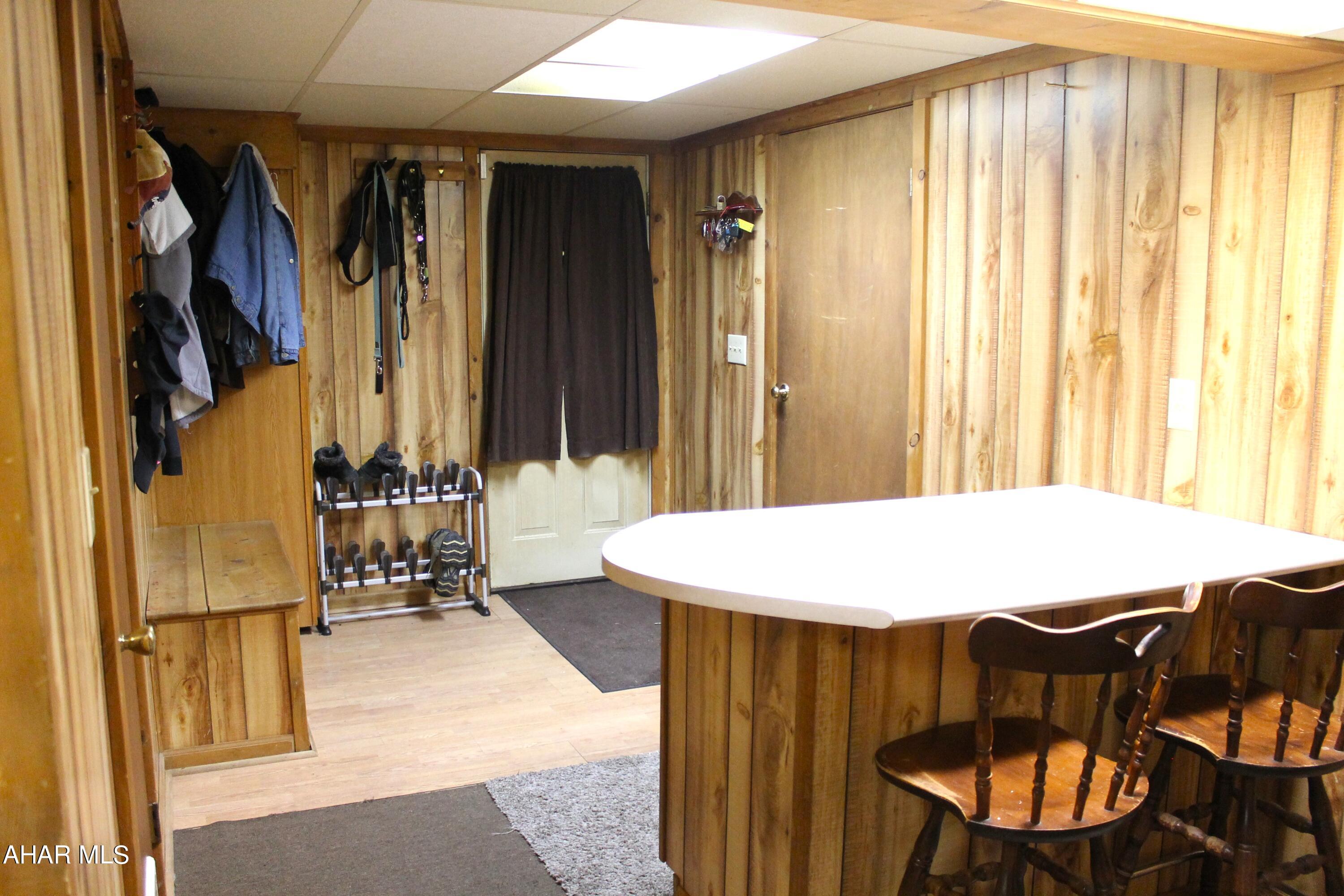 Foor Addition - Residential