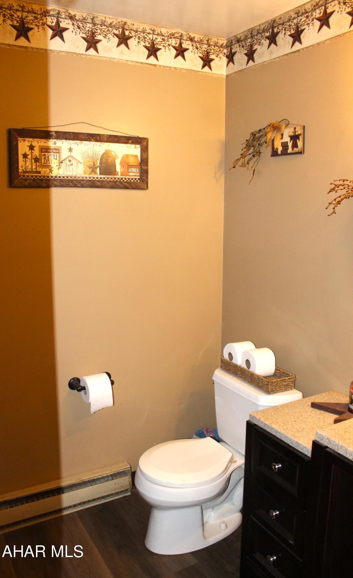 Foor Addition - Residential