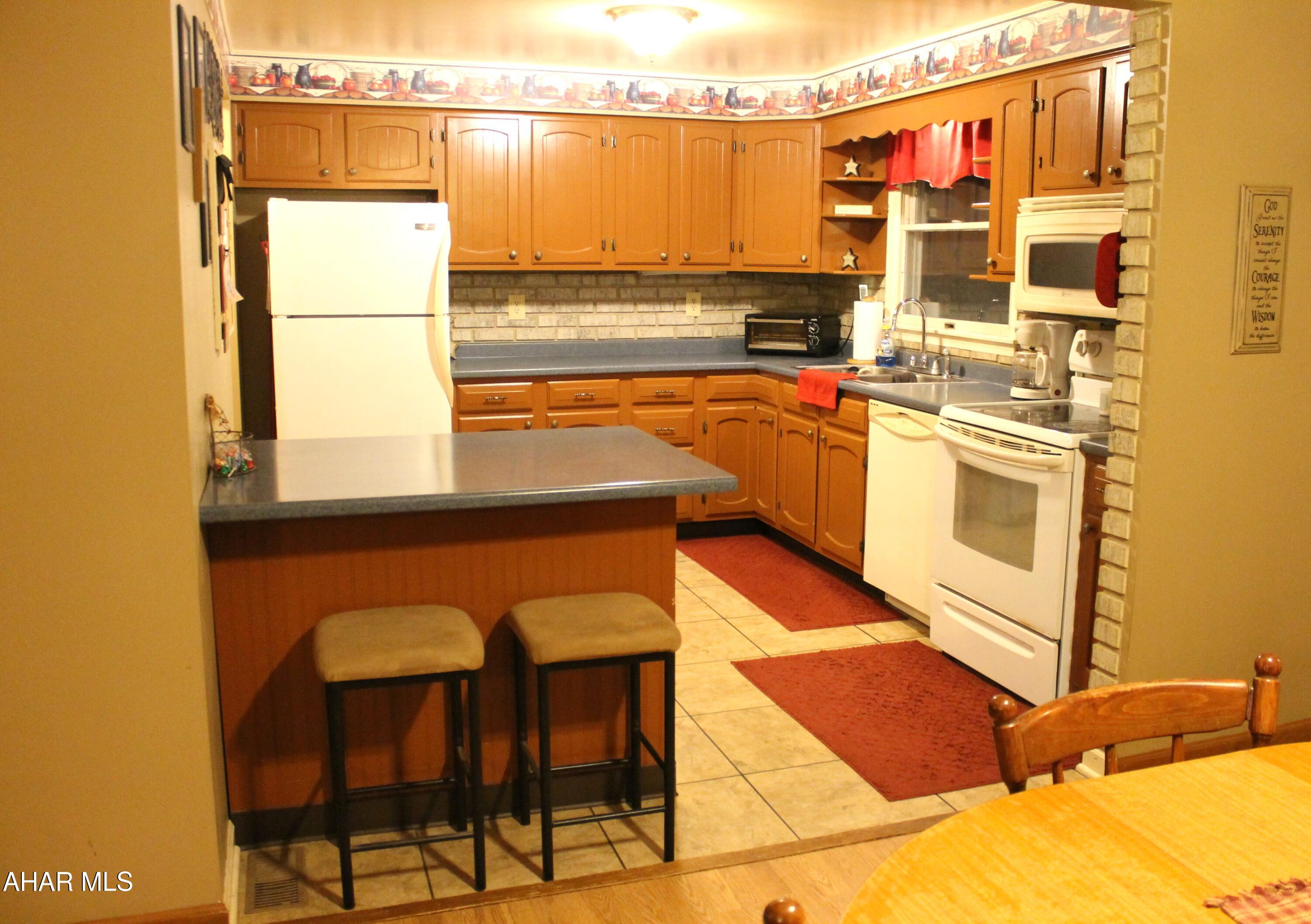 Foor Addition - Residential