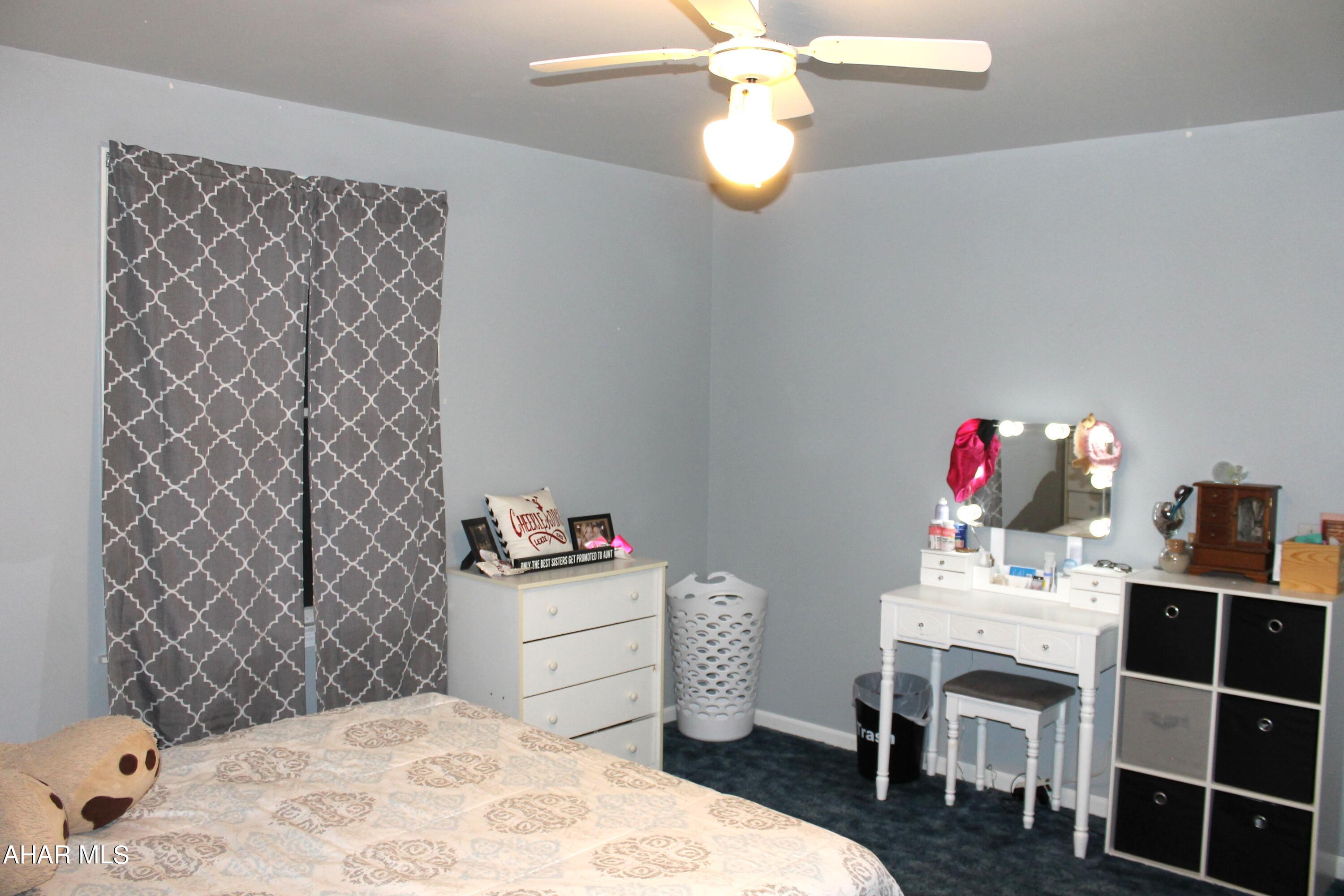 Foor Addition - Residential