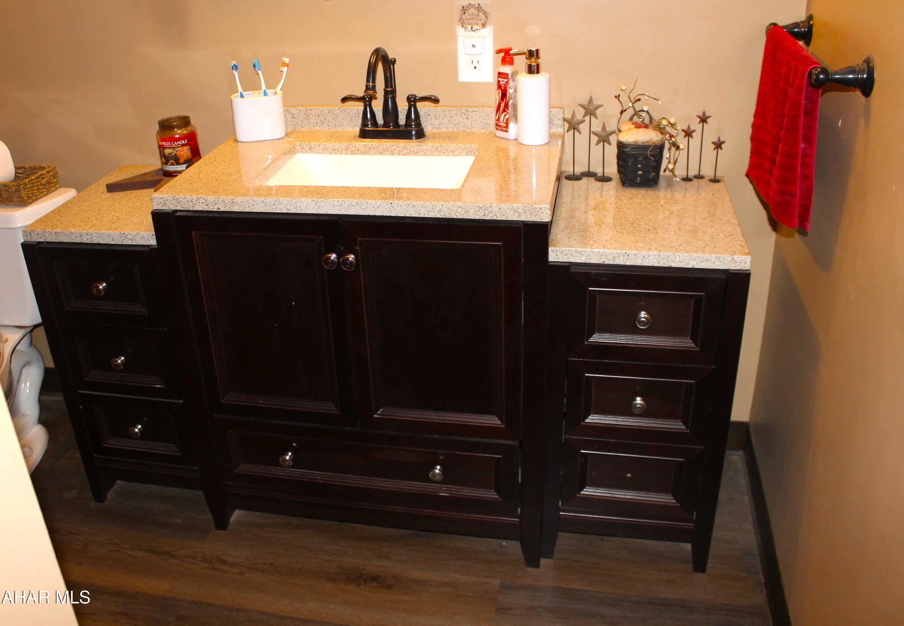 Foor Addition - Residential