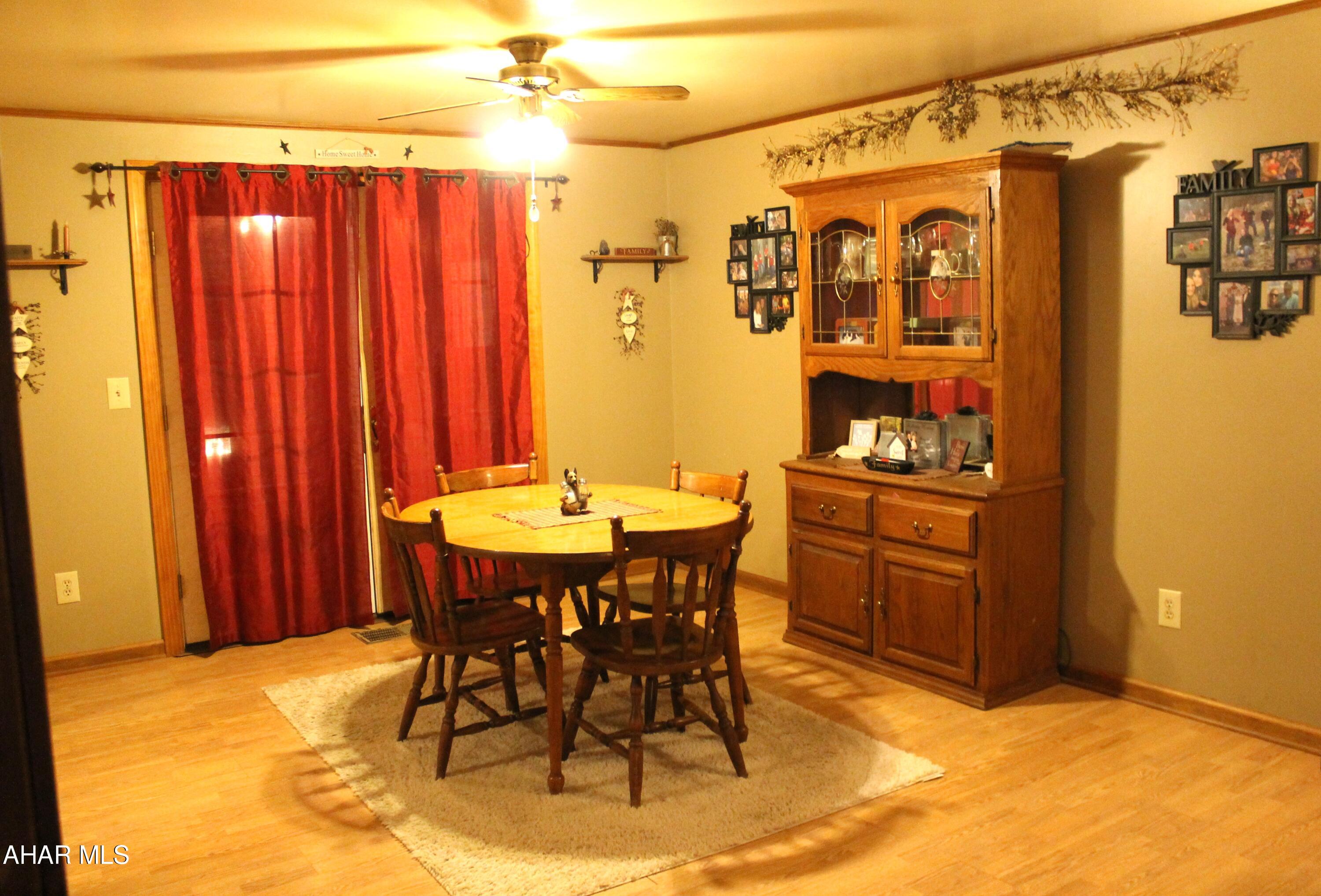 Foor Addition - Residential