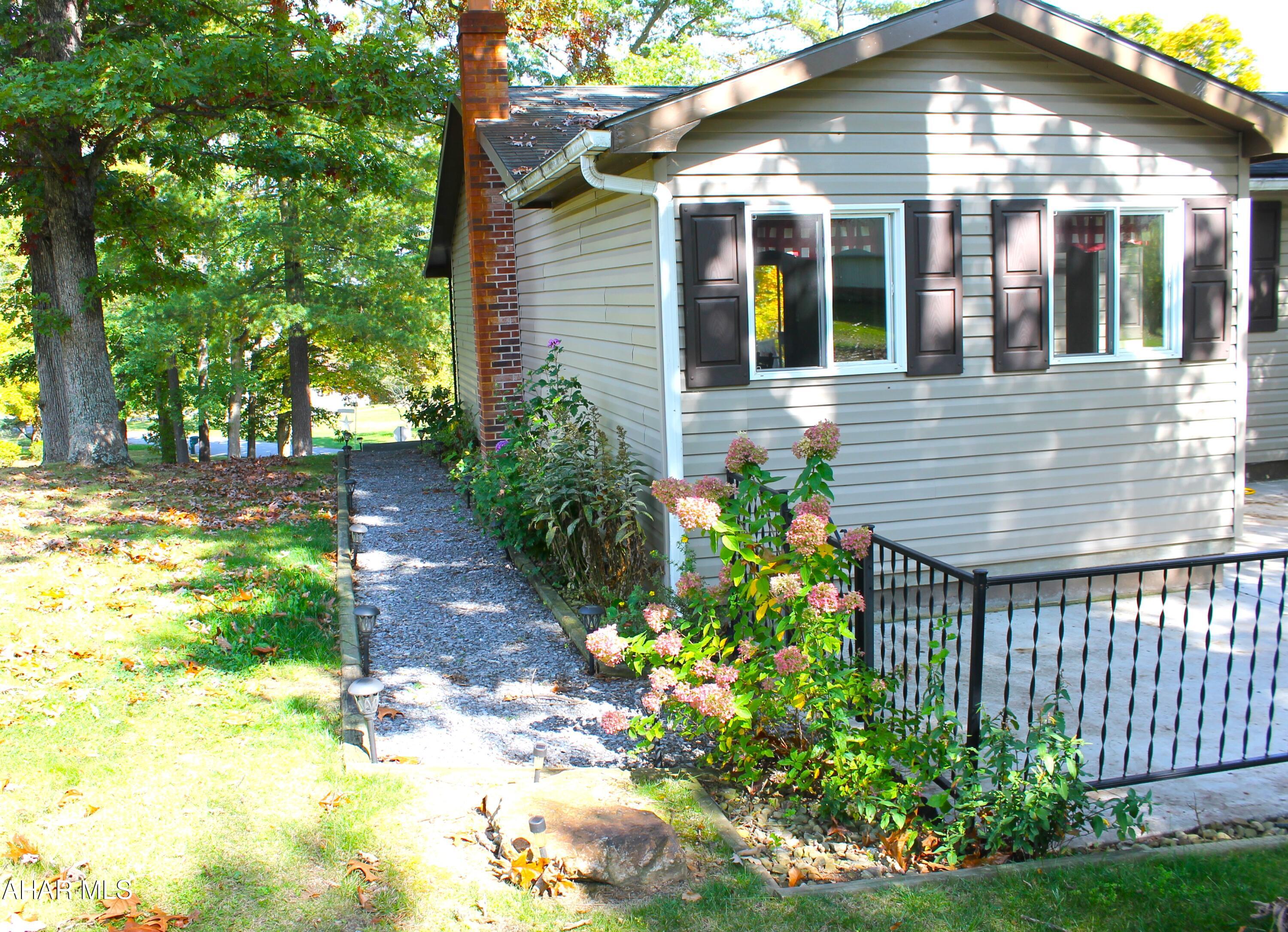 Foor Addition - Residential