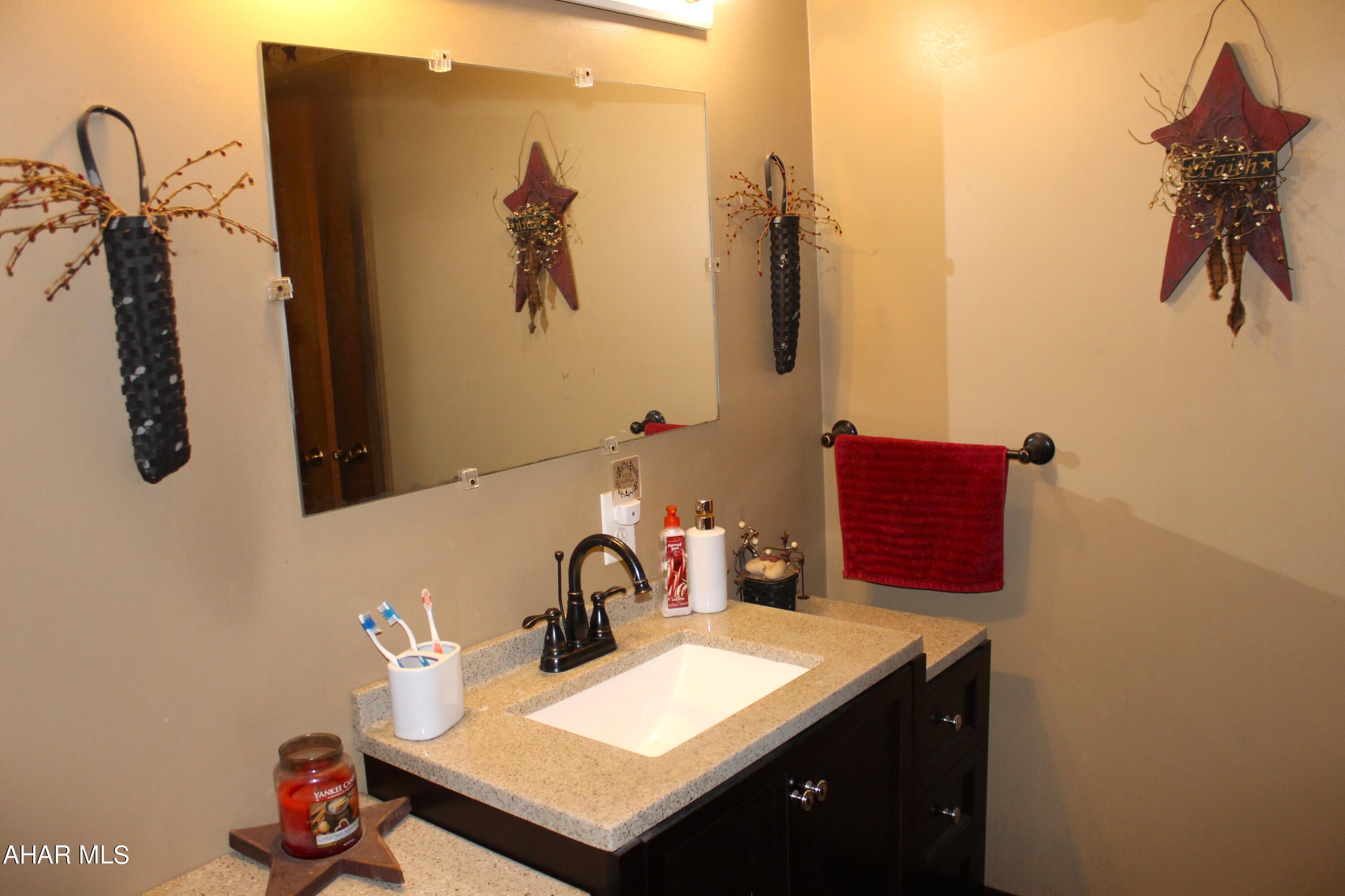 Foor Addition - Residential