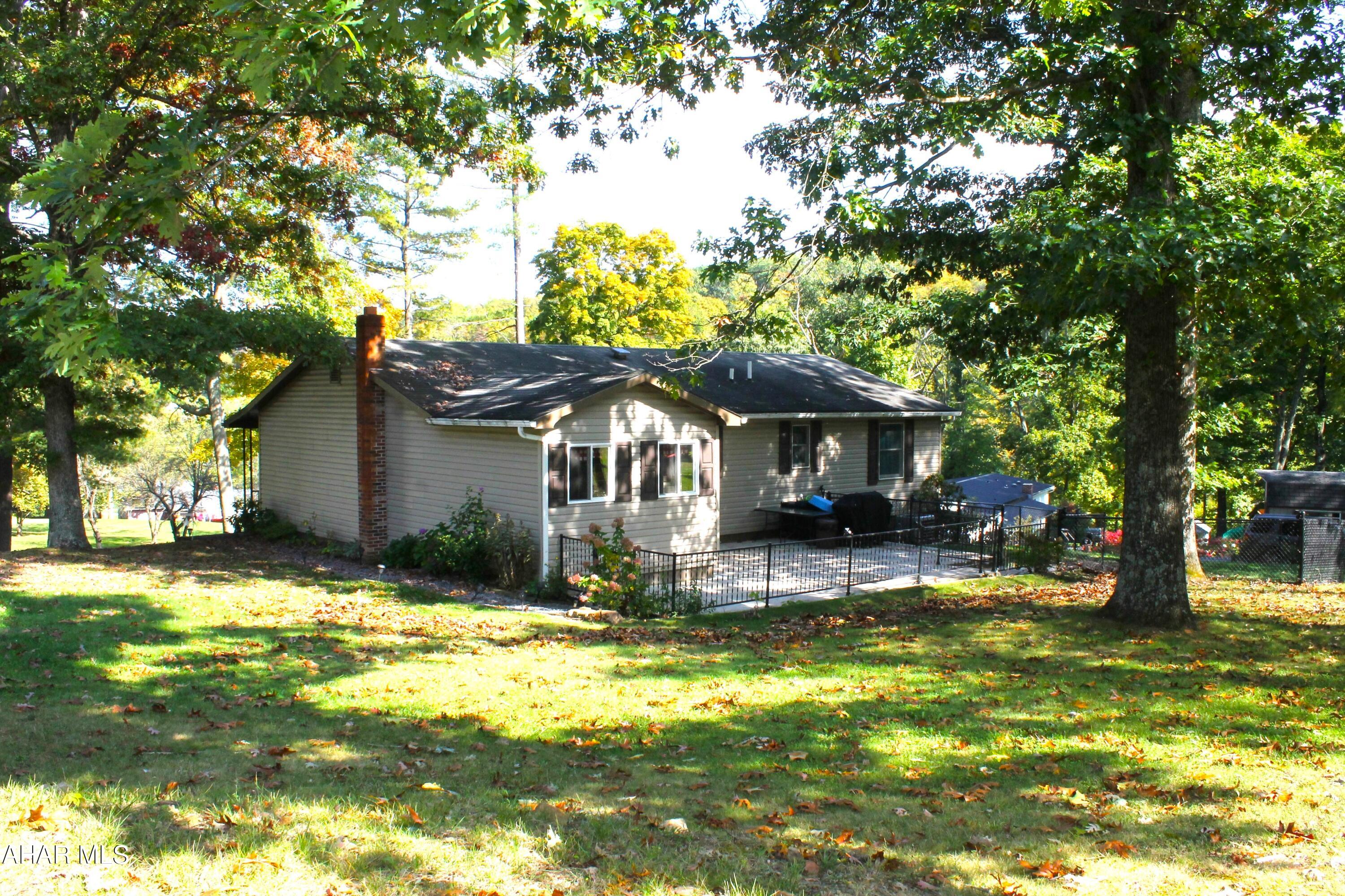 Foor Addition - Residential