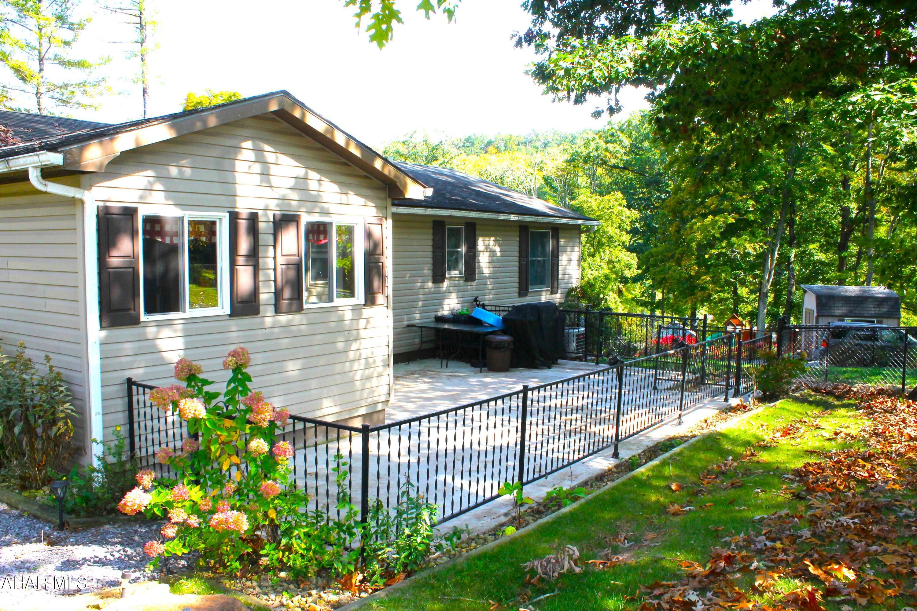 Foor Addition - Residential