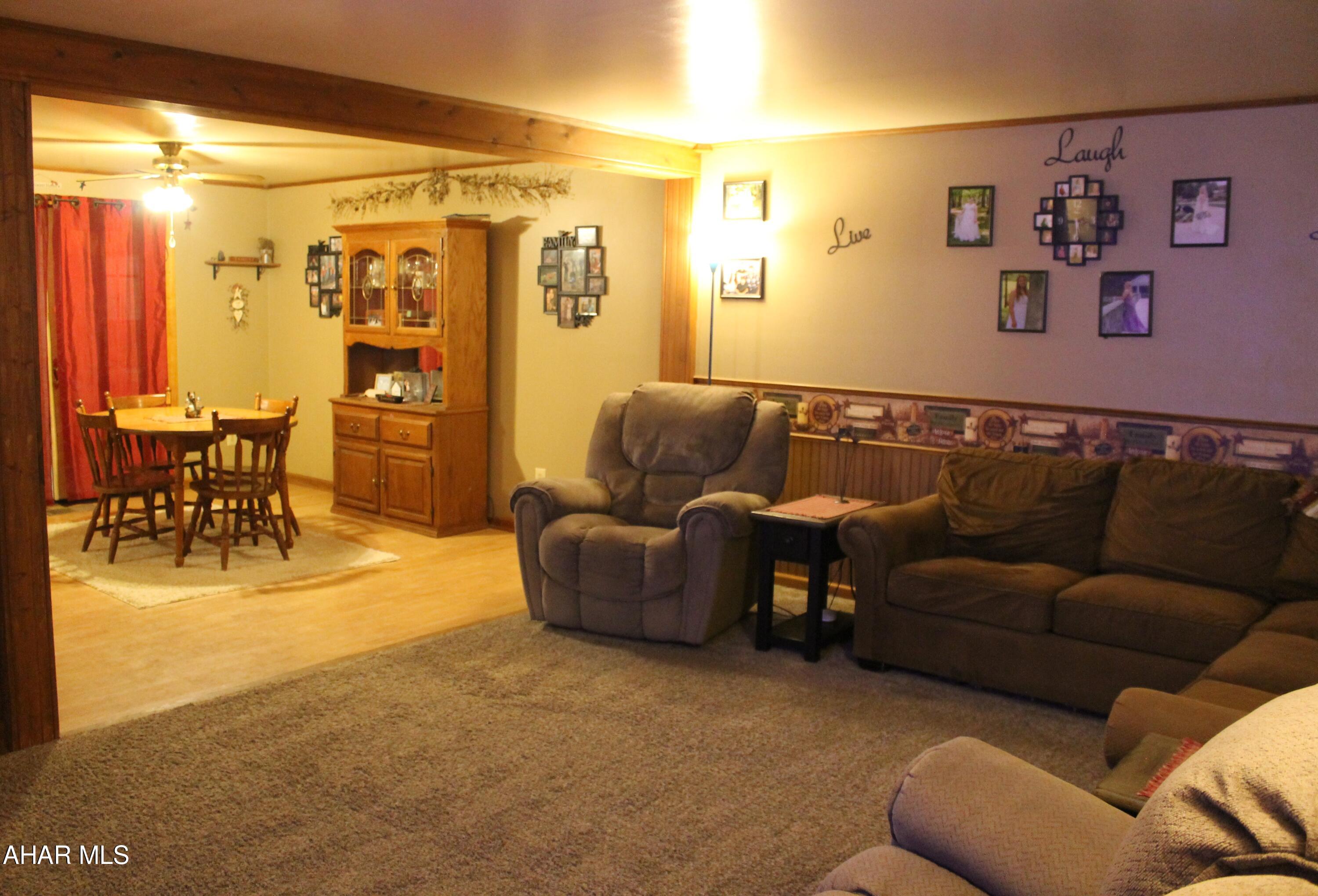 Foor Addition - Residential