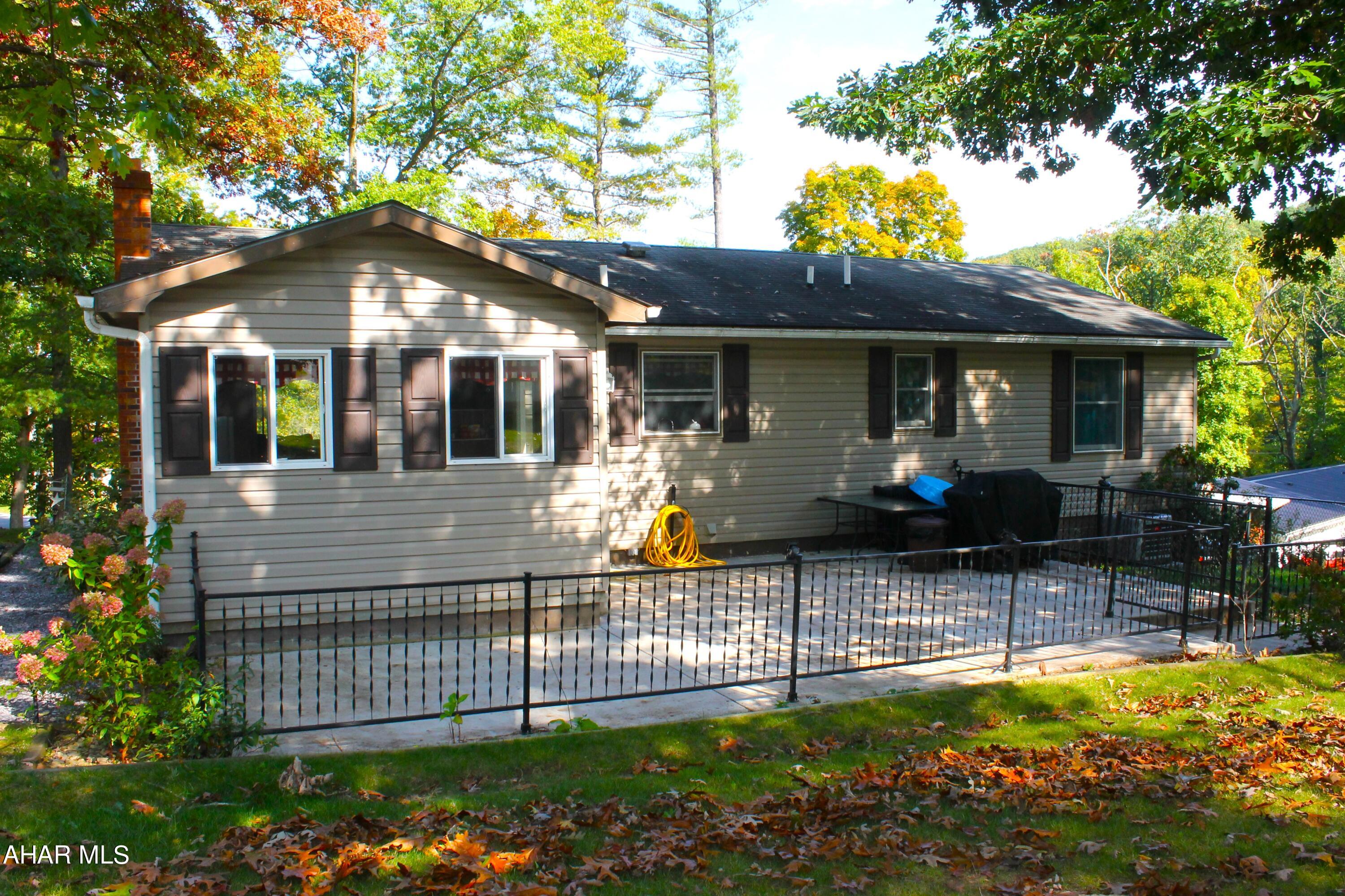 Foor Addition - Residential