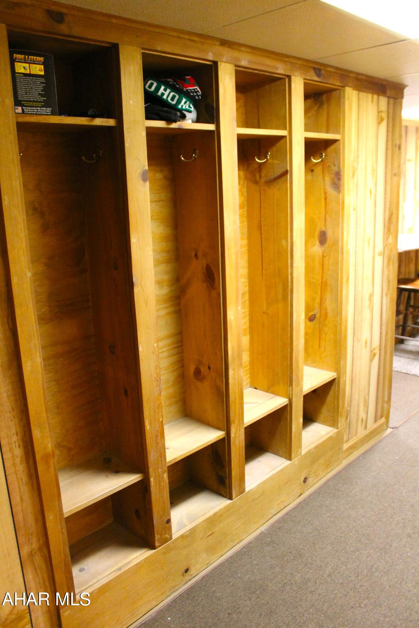 Foor Addition - Residential