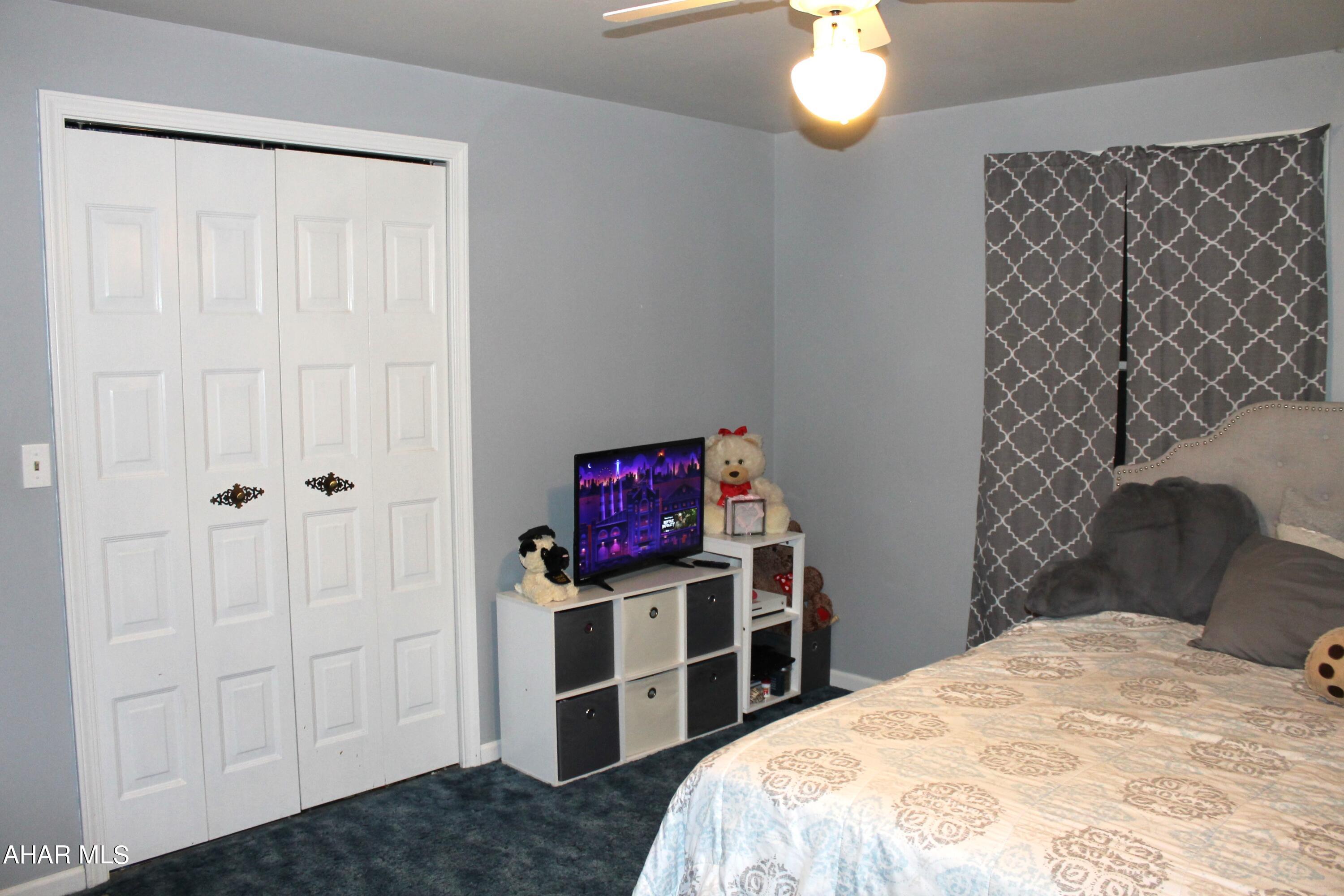 Foor Addition - Residential